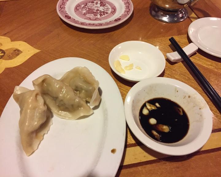 Asia Restaurant Thinh Lau