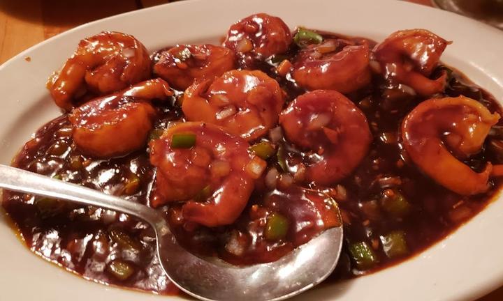 Asia Restaurant Thinh Lau