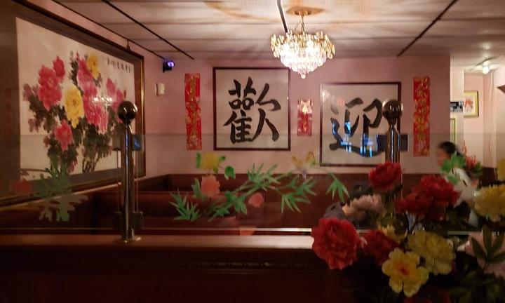 Asia Restaurant Thinh Lau