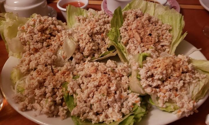 Asia Restaurant Thinh Lau