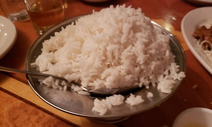 Asia Restaurant Thinh Lau