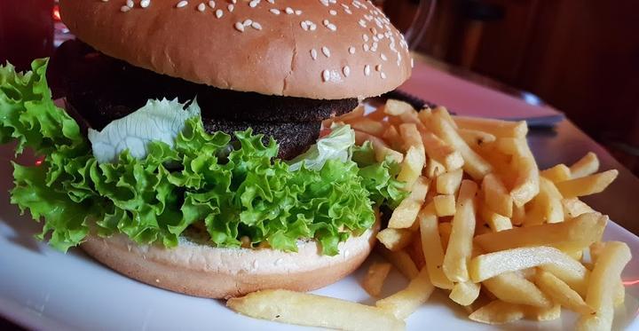 American Bistro