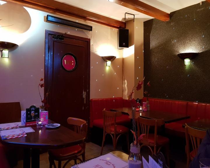 American Bistro