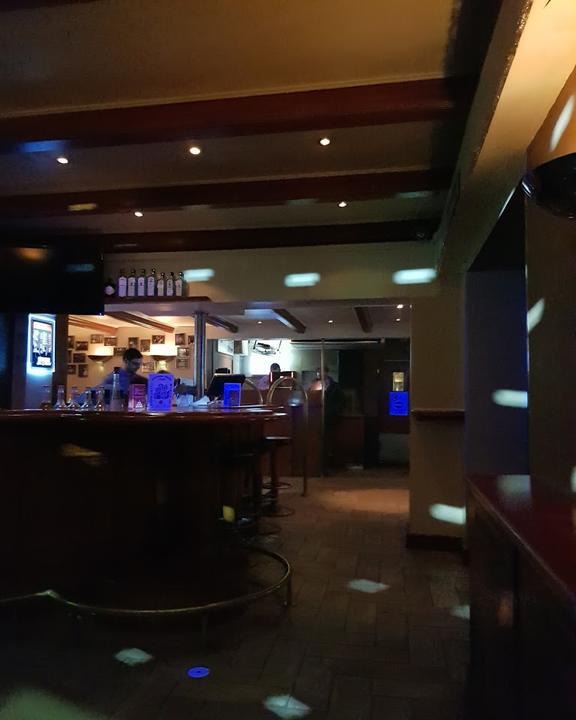 American Bistro