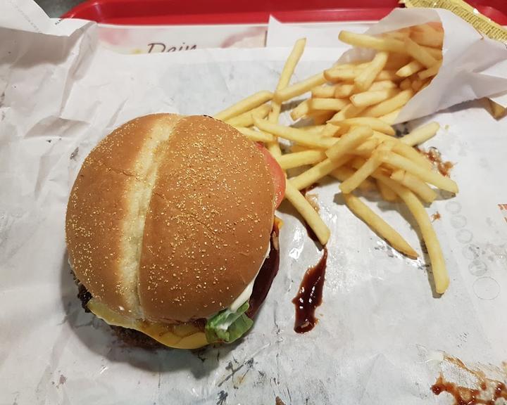 Burger King
