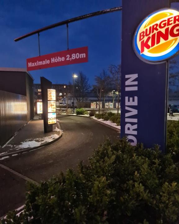Burger King