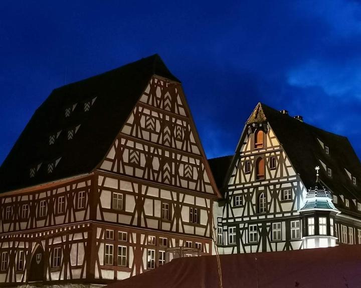 Pizzeria Americana An Der Sudkaserne