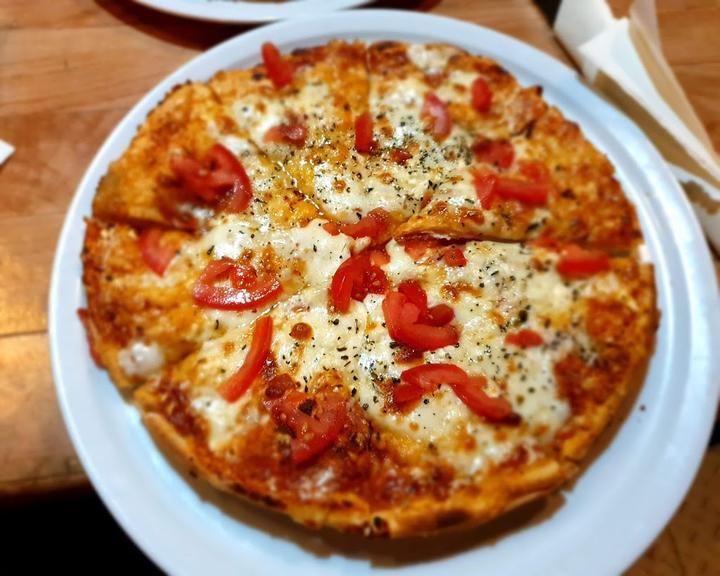 Pizzeria La Casetta