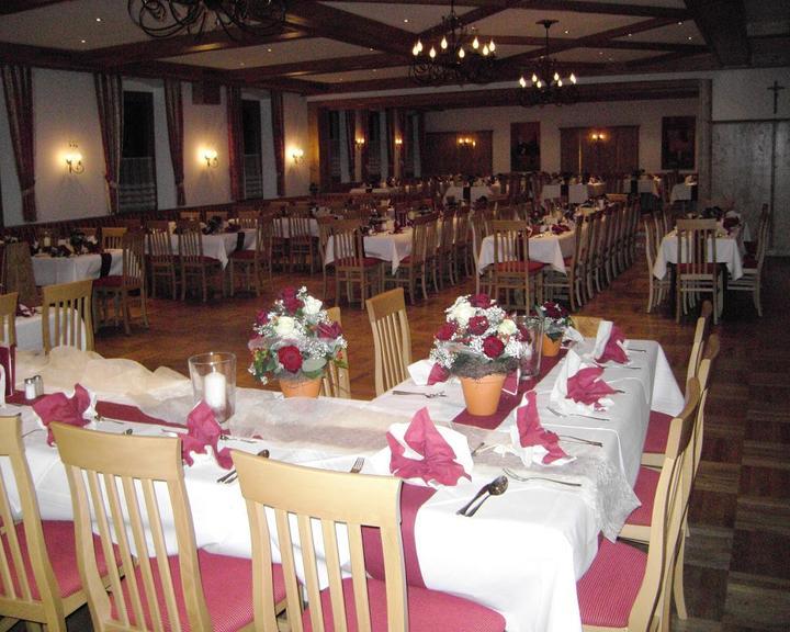 Gaststatte Zum Hieblwirt