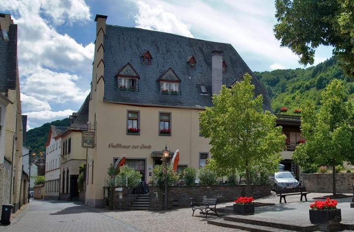 Gasthaus Zur Linde