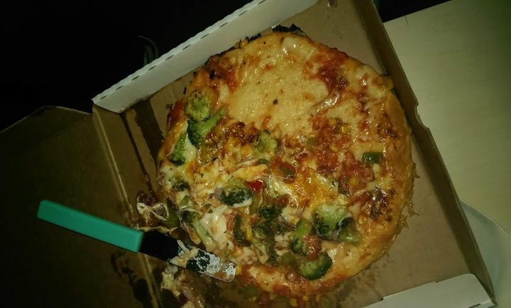 Kalbau 'S Grill-Imbiss