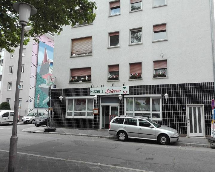 Pizzeria Salerno