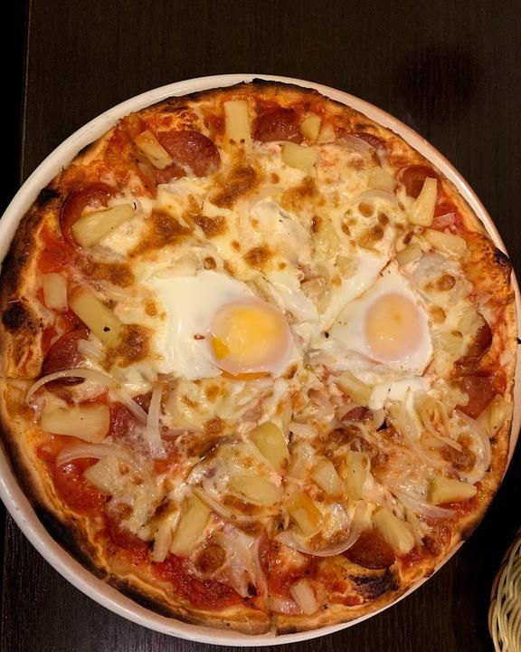 Pizzeria Salerno
