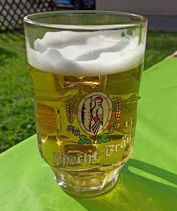 Gaststatte Und Pension Sommerfrische