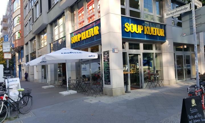 Soup Kultur
