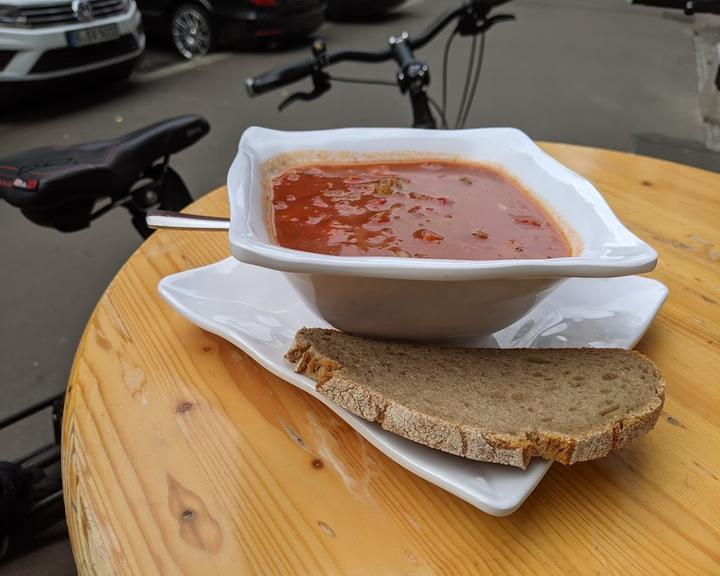 Soup Kultur