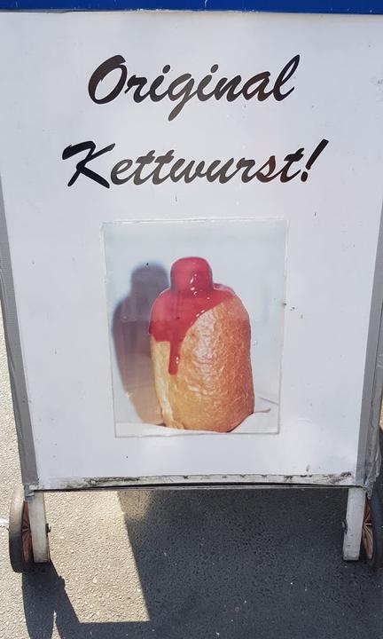 Alain Snack
