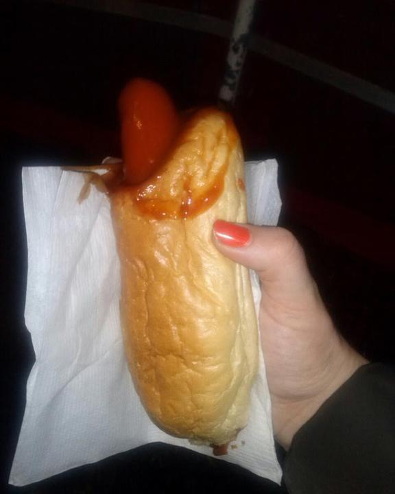 Alain Snack