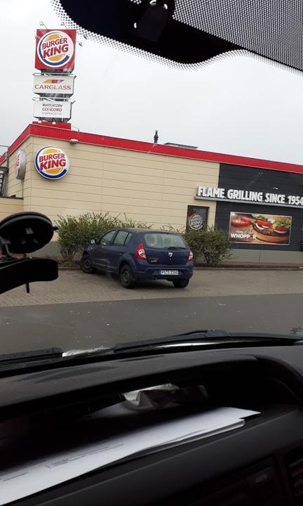 Burger King Pirmasens