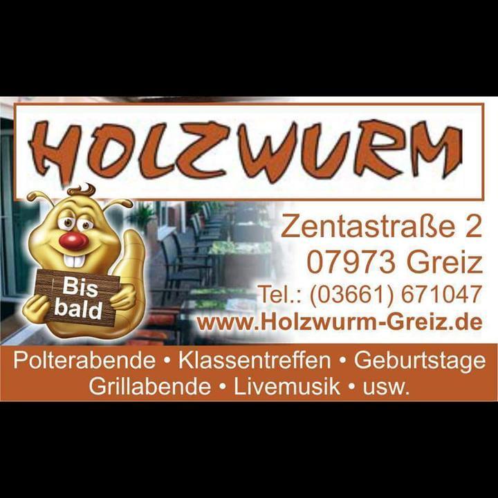 Holzwurm