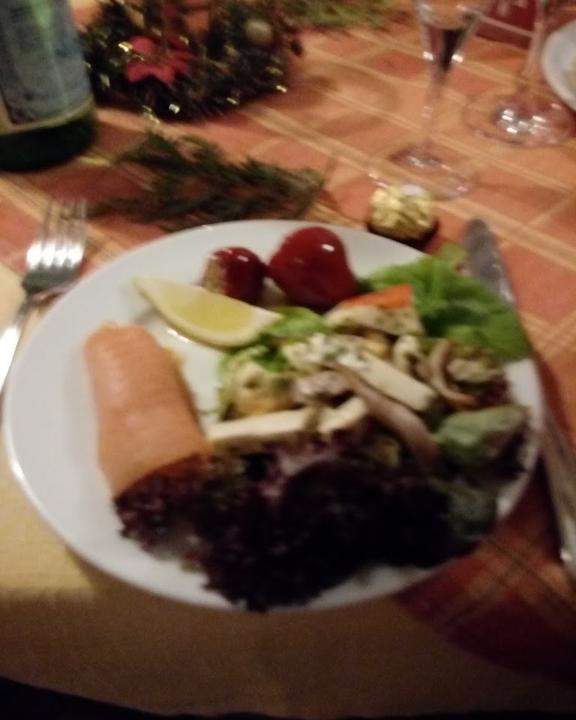 Ristorante Di Santo