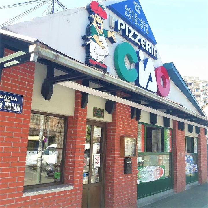 Pizzeria Ciao Piccolo