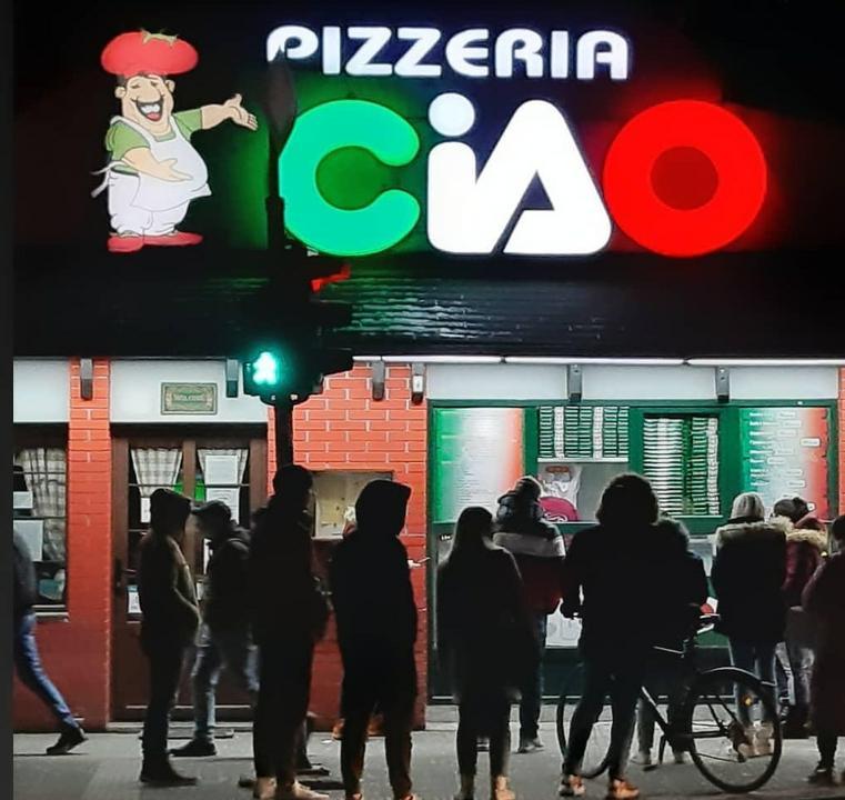 Pizzeria Ciao Piccolo