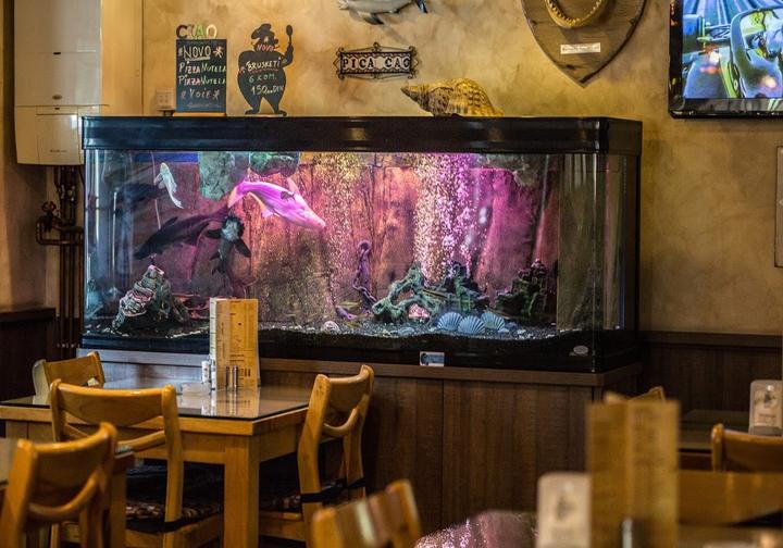 Pizzeria Ciao Piccolo