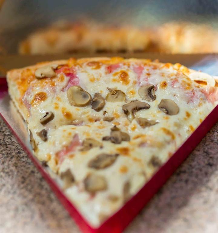 Pizzeria Ciao Piccolo
