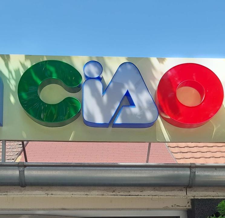 Pizzeria Ciao Piccolo