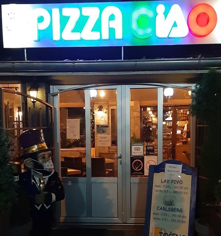 Pizzeria Ciao Piccolo