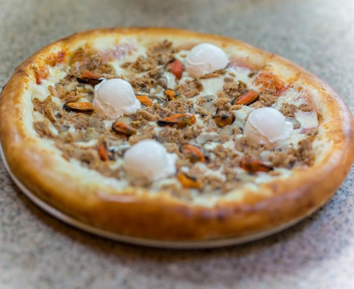 Pizzeria Ciao Piccolo
