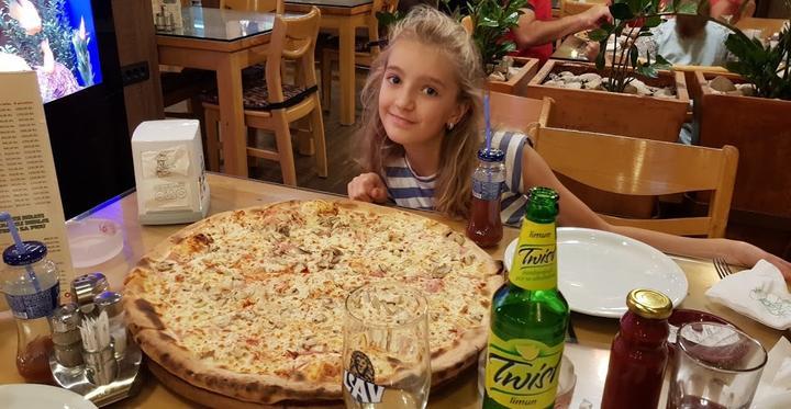 Pizzeria Ciao Piccolo