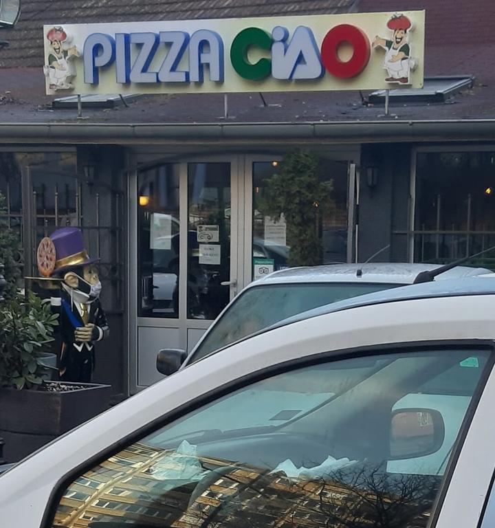 Pizzeria Ciao Piccolo