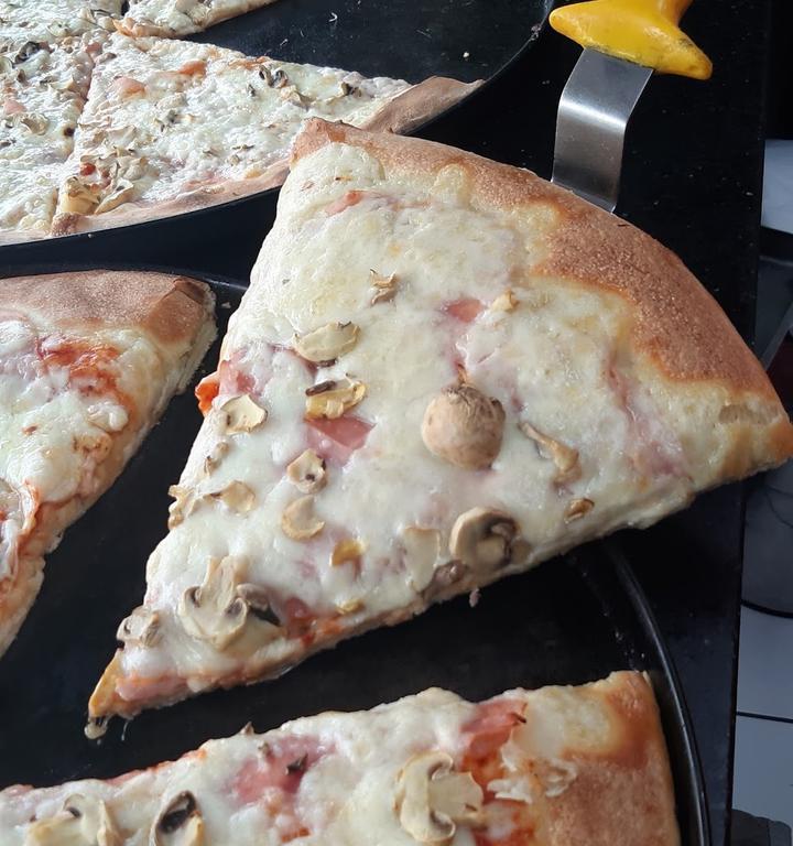 Pizzeria Ciao Piccolo