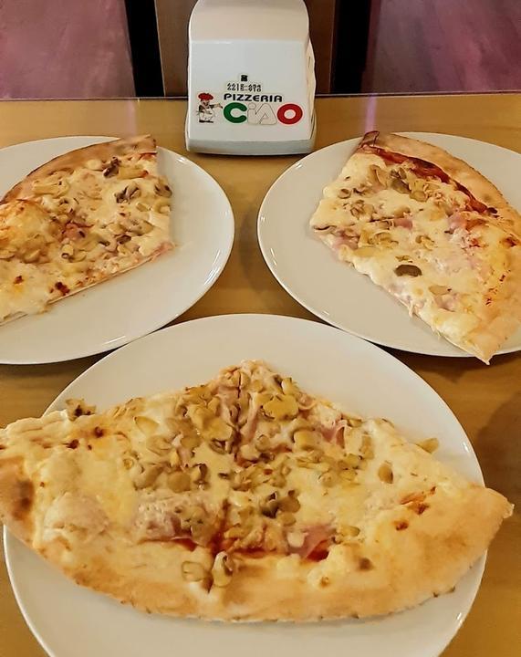 Pizzeria Ciao Piccolo