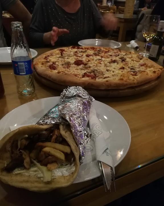 Pizzeria Ciao Piccolo