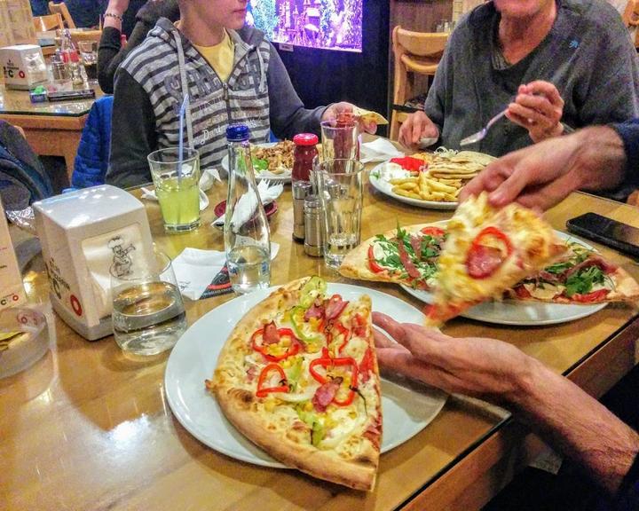 Pizzeria Ciao Piccolo