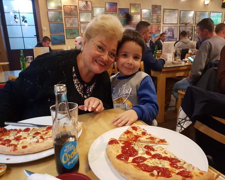 Pizzeria Ciao Piccolo