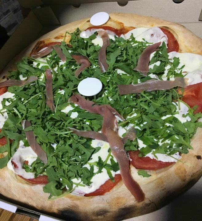 Pizzeria Ciao Piccolo