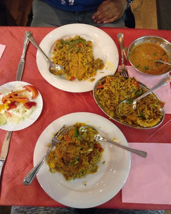 India Palace II