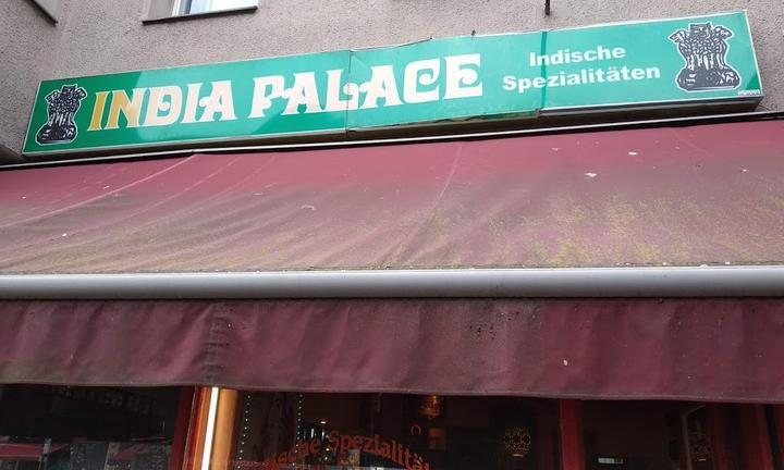 India Palace II