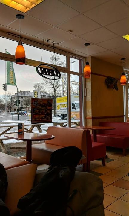 Subway