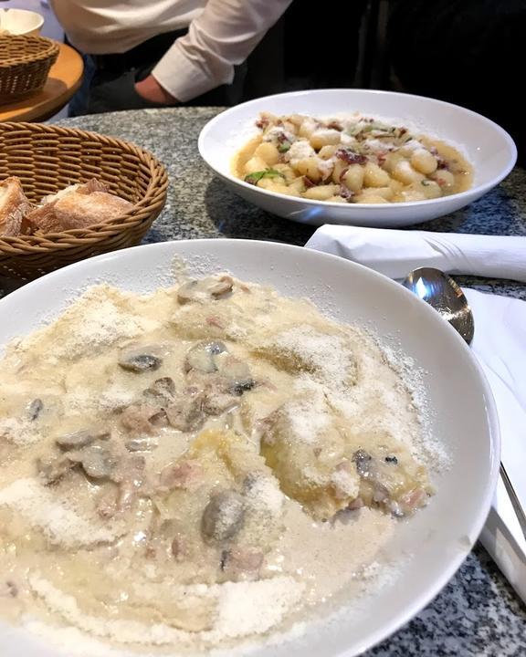Gusto Italiano D.O.C.