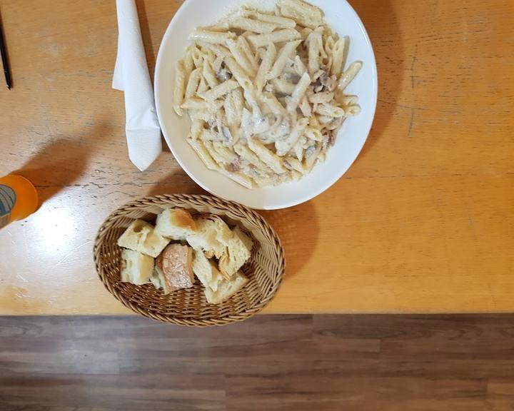 Gusto Italiano D.O.C.
