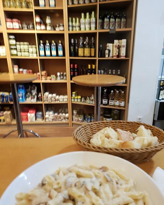 Gusto Italiano D.O.C.