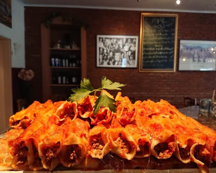 Osteria Montini