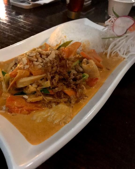 iiu Sushi Asia Food