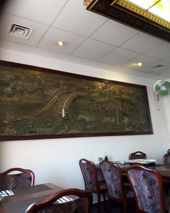 Restaurant Chinaxu