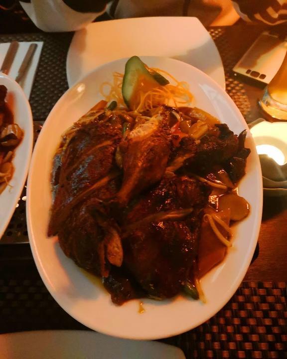 Restaurant Chinaxu